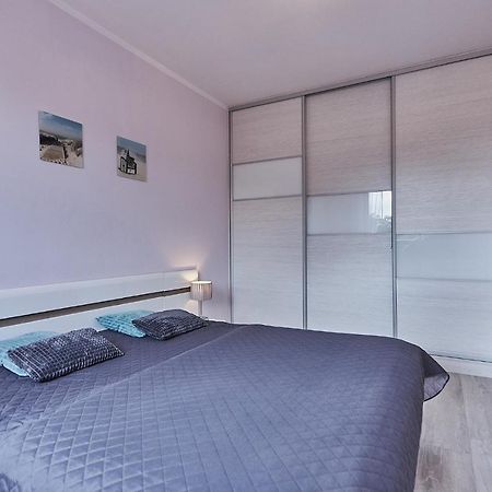 Apartamenty Swinoujscie - Platan Kültér fotó