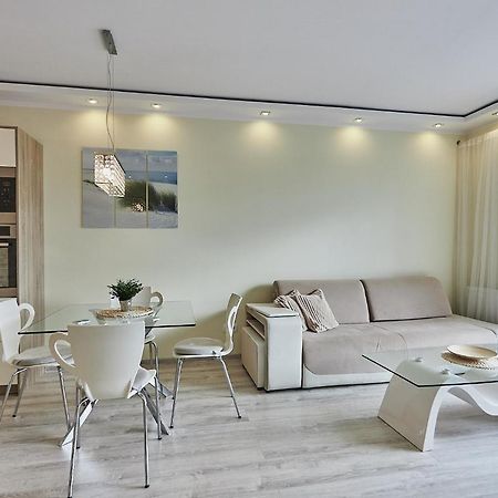 Apartamenty Swinoujscie - Platan Kültér fotó