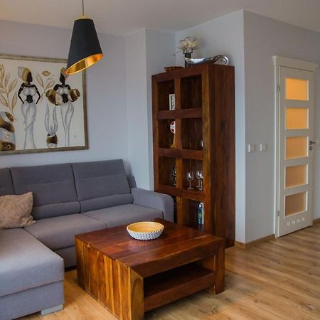 Apartamenty Swinoujscie - Platan Kültér fotó