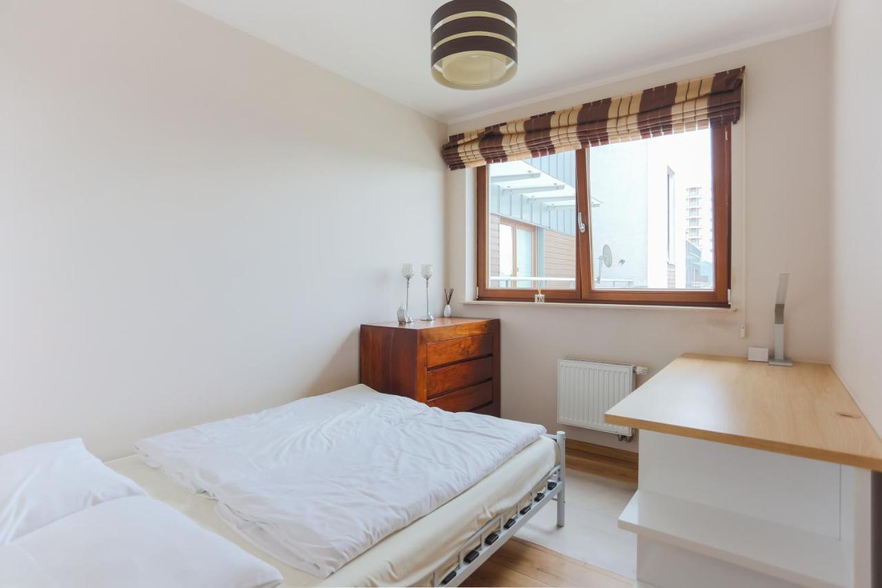 Apartamenty Swinoujscie - Platan Kültér fotó
