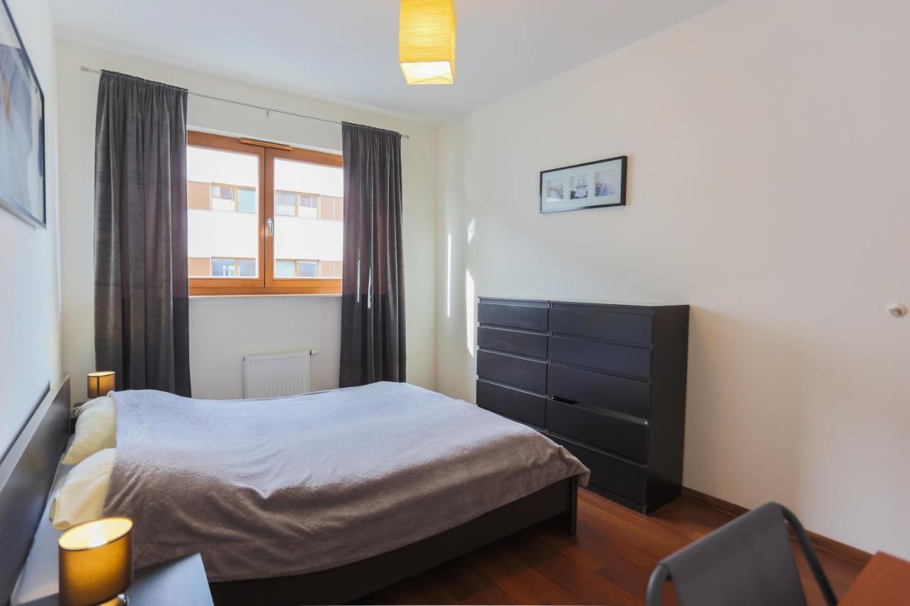 Apartamenty Swinoujscie - Platan Kültér fotó