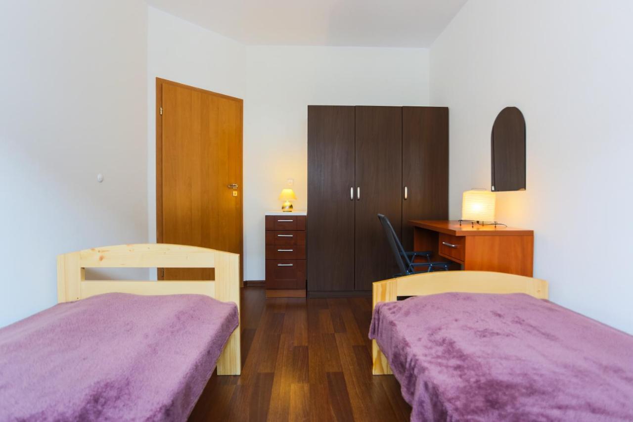 Apartamenty Swinoujscie - Platan Kültér fotó