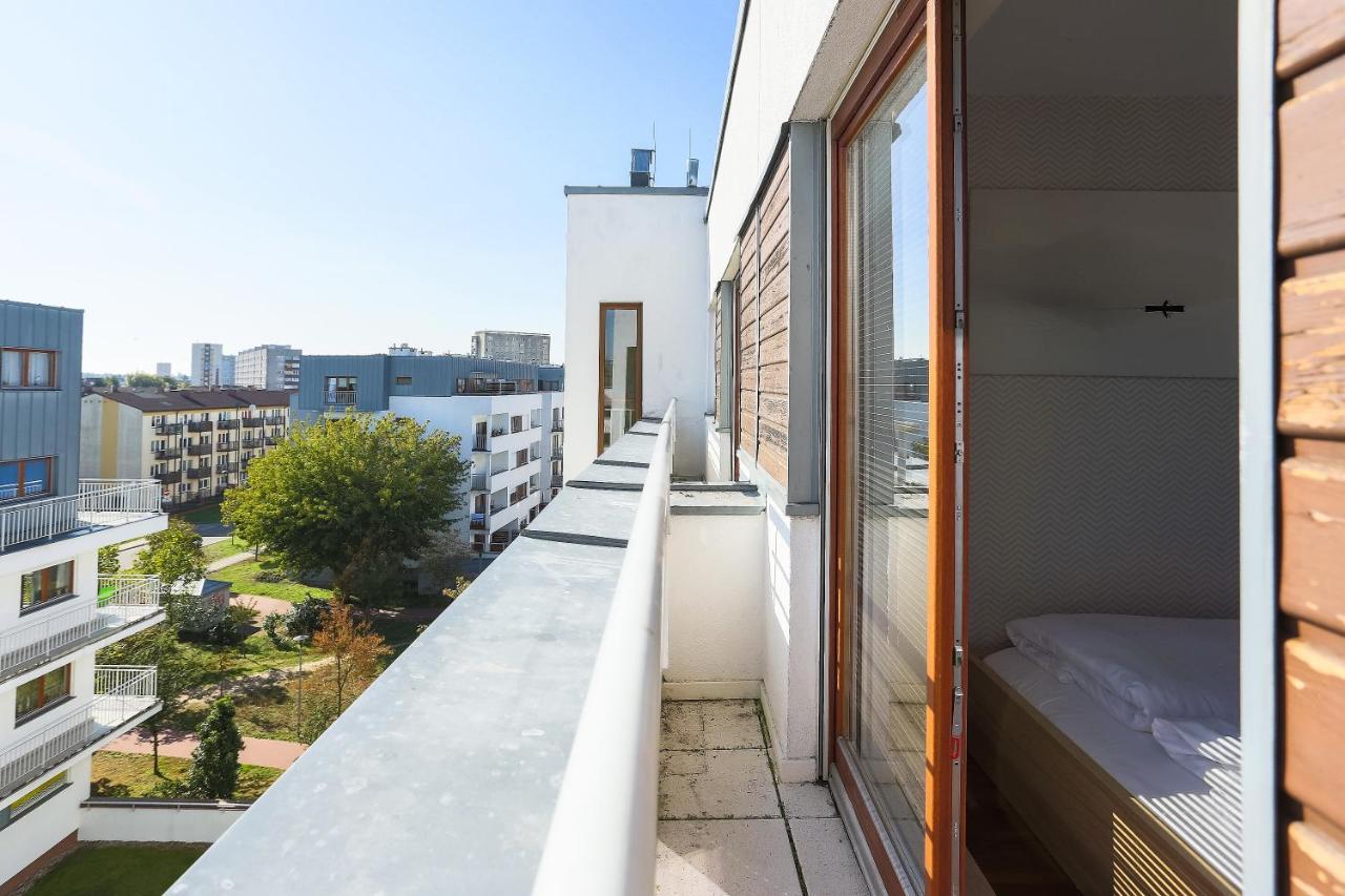 Apartamenty Swinoujscie - Platan Kültér fotó