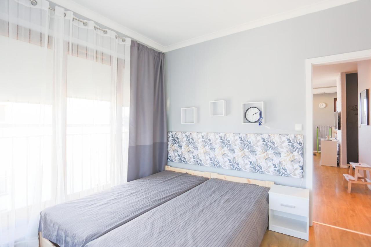 Apartamenty Swinoujscie - Platan Kültér fotó