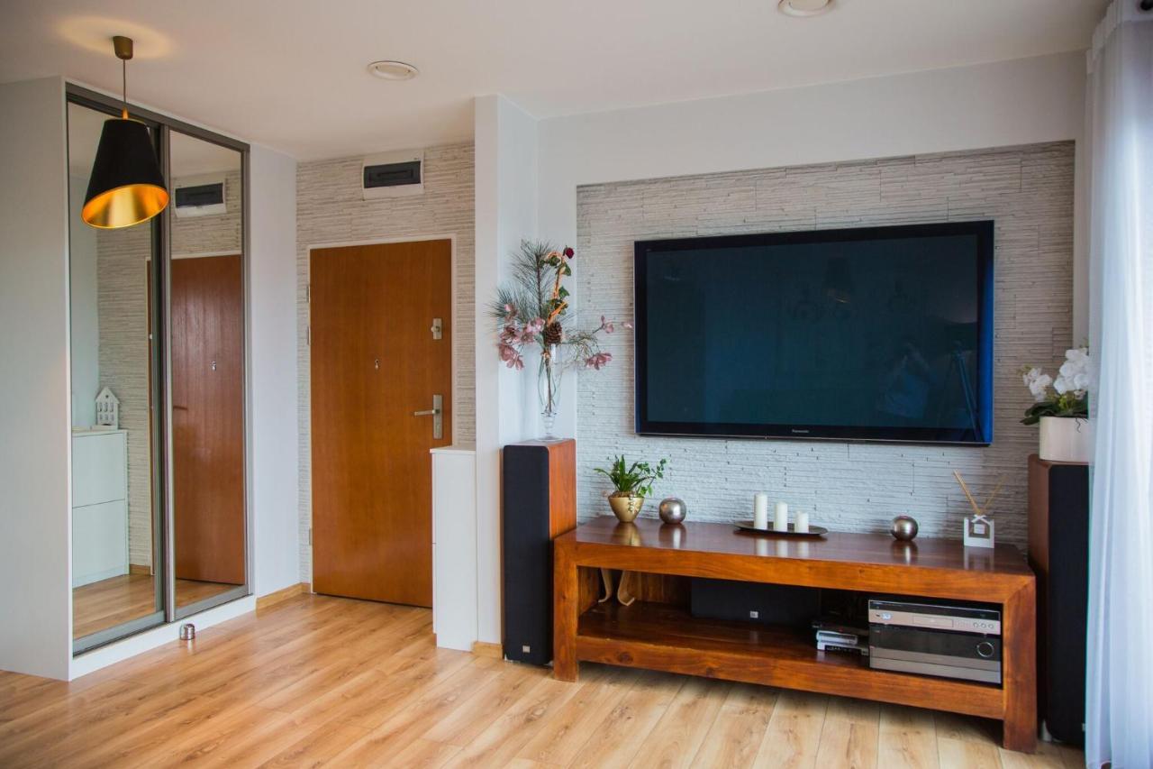 Apartamenty Swinoujscie - Platan Kültér fotó